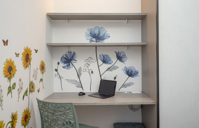 Bilocale con Balcone in Zona Nolo - Foto 27