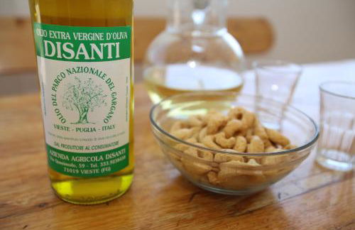 Appartamenti Luce Vieste - Foto 26