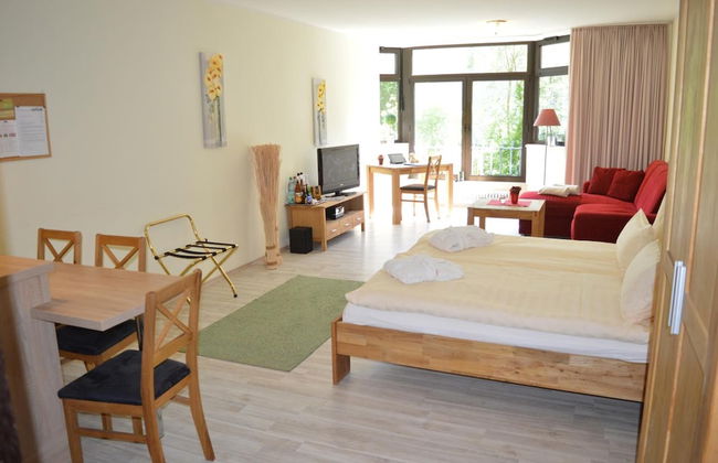 Haus Roseneck - Foto 7