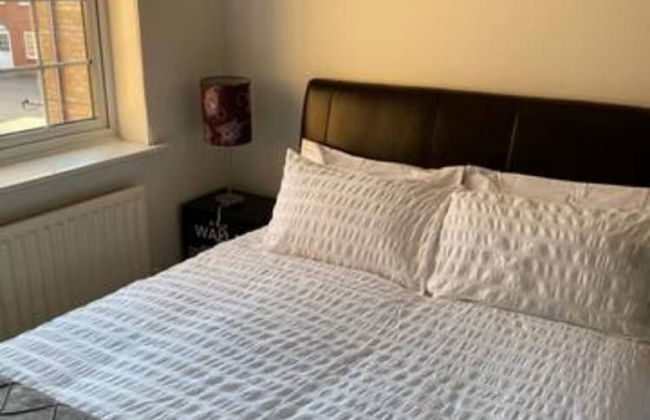 Amama's Cabin - Foto 8