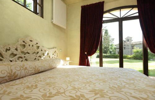 Tenuta Santi Giacomo e Filippo - Foto 146