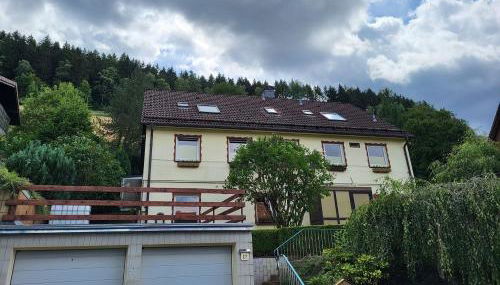 Birkenstübchen - Foto 2