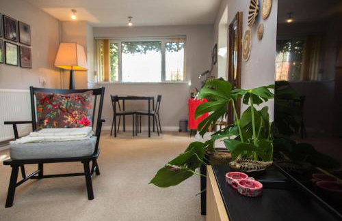 Calm Private Annex in Ashford - Foto 5