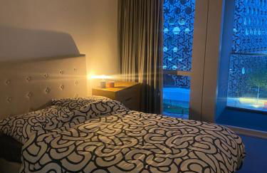 Luxury stay near O2 and canary wharf - Foto 11