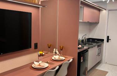 Studio Sunset João Pessoa - Foto 12