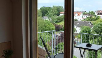 cozy cube 1 Luxury Apartments, nah an der Messe, 30 Minuten zu den Bergen und Seen, 20 Minuten nach München - Foto 5