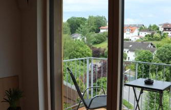 cozy cube 1 Luxury Apartments, nah an der Messe, 30 Minuten zu den Bergen und Seen, 20 Minuten nach München - Foto 5