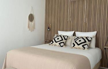 Charmant appartement avec terrasse et parking - Centre ville - Foto 23