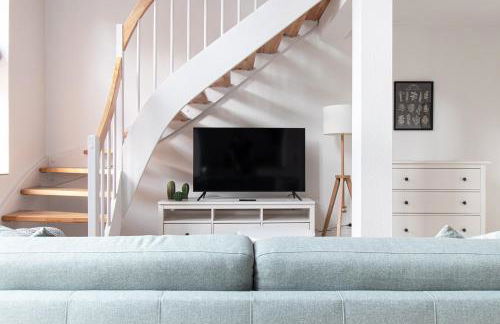 Ferienwohnungen Galerie im Klink - Foto 30