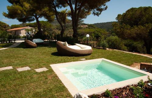 Resort Capo Bianco - Foto 75