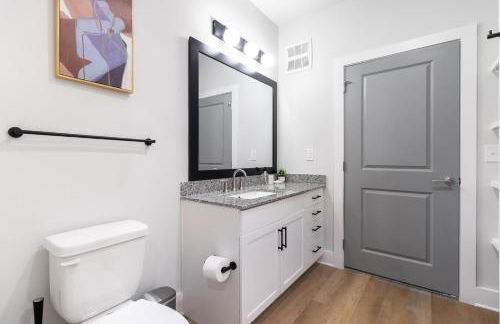 Landing Stylish 1BD Clubhouse Pool - Foto 10