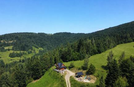 Domek w drapie - Foto 2