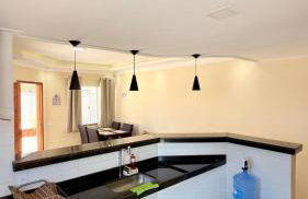 Casa de Praia Itaipuaçu para até 20 pessoas - Foto 45