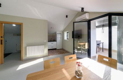 Apartamentos Rurales La Gloria de Yuste - Foto 12