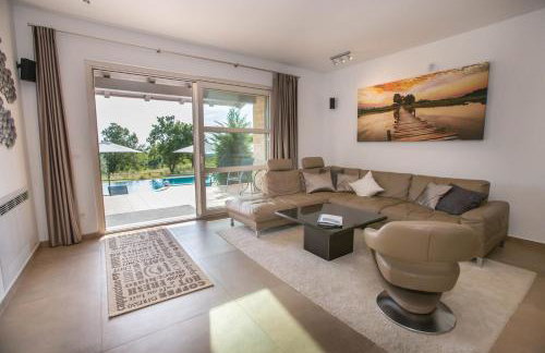 Villa Nikolina - Foto 11