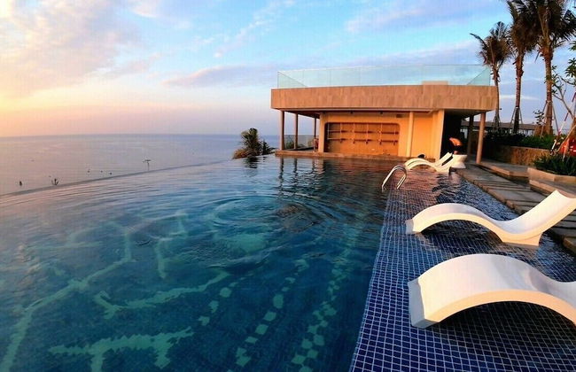 Ruby Apec Mandala Cham Bay Rental - Foto 79