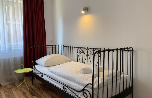 Domapartment Cologne City Altstadt - Foto 9