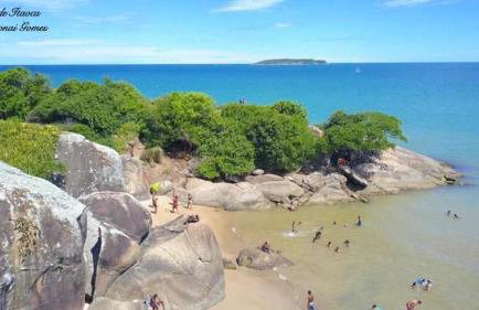 Recanto da Praia 1 - Photo 13