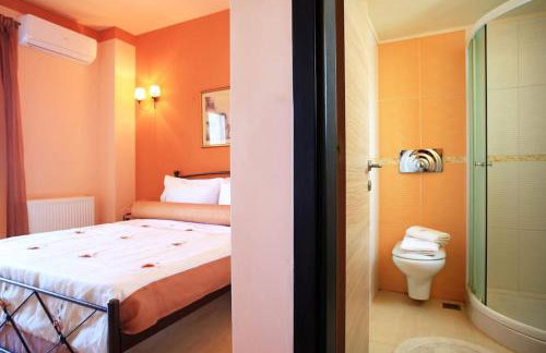 Villa pelagos view - Foto 10