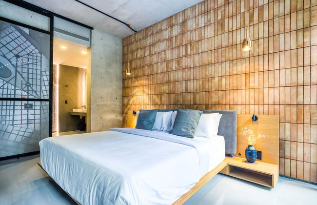 UTOPIC Roma Norte by ULIV - Foto 6