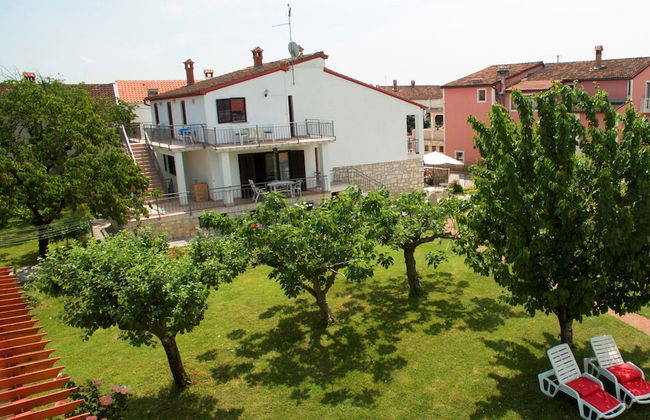 House Bozac - Foto 28