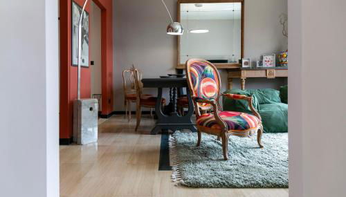 Appartamento Paprika 1966 una comfort zone con parcheggio privato - Foto 5