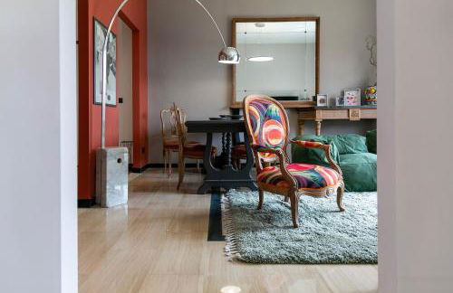 Appartamento Paprika 1966 una comfort zone con parcheggio privato - Foto 5