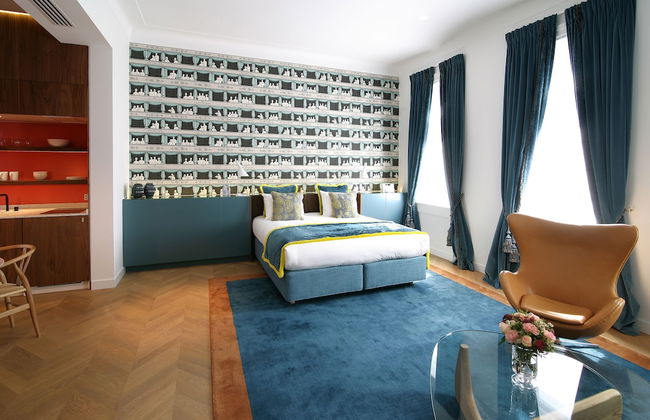 Raphael Suites - Foto 20