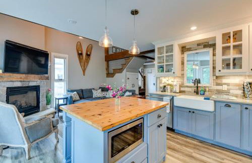 All-Season Warren Condo Near Sugarbush Resort! - Photo 6