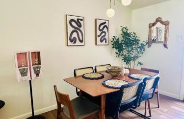 The Marigold - Foto 16