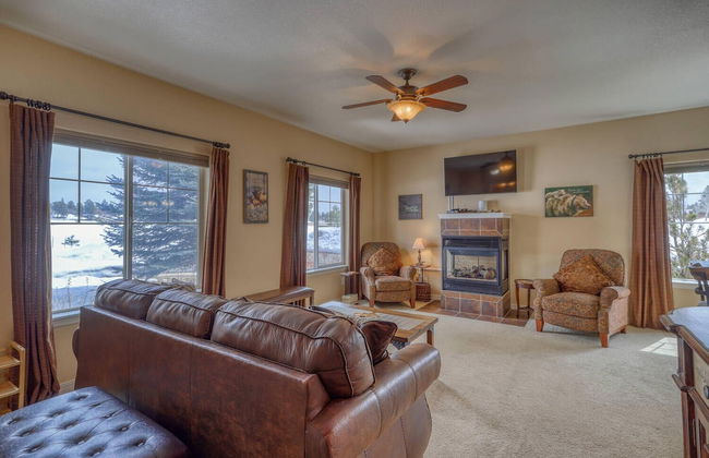 Adventure Awaits - Foto 13