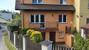 Dom w Kryspinowie - Foto 3