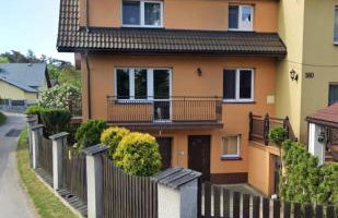 Dom w Kryspinowie - Foto 3