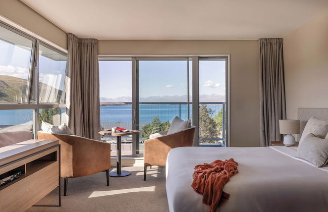 Peppers Bluewater Resort - Foto 14