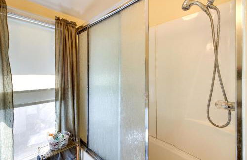 Rural Minnesota Apartment with Fire Pit - Foto 15