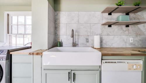 Quiet Savannah Retreat - Foto 3