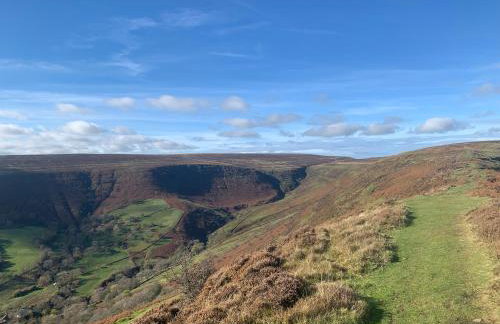 White Haywood Farmhouse - Photo 40