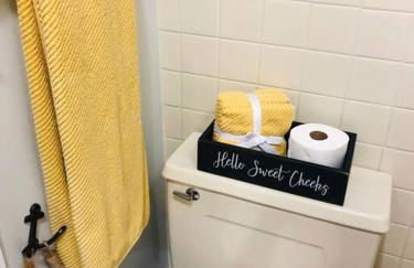 Captain’s Quarters - unique home on Corsica River! - Foto 15