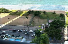 Recife Pina Boa Viagem Beach - Foto 12