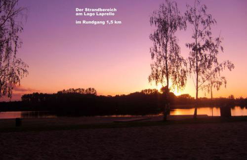 Ferienwohnung Casa Di Lago 2 - Foto 25