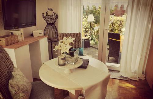 "Maison Blanche" - das gemütliche Garten-Apartment zwischen Köln und Düsseldorf - Photo 11