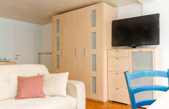 Apartments Kolenc - Foto 28