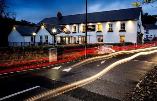 Cottage nr BikeParkWales/Brecon Beacons/PenYFan - Foto 29