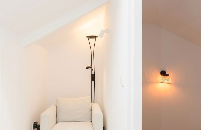 Liiiving in Matosinhos- Colorwave Terrace House - Foto 35