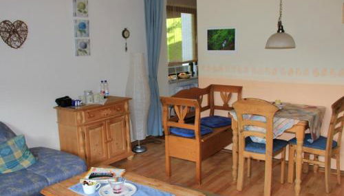 Ferienwohnung Mattenklotz - Foto 5