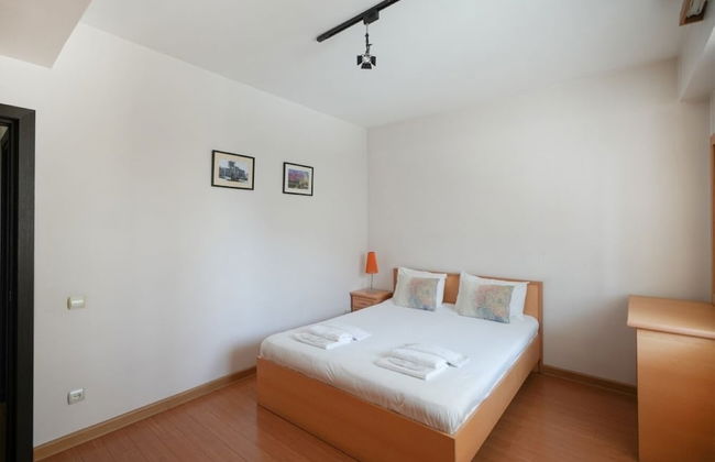 RIS Central Apartments Yerevan - Photo 33