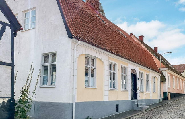 5 Star Holiday Home in Simrishamn - Foto 26