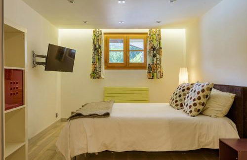 Chalet Galadhrim Chamonix Mont Blanc Valley - Foto 26