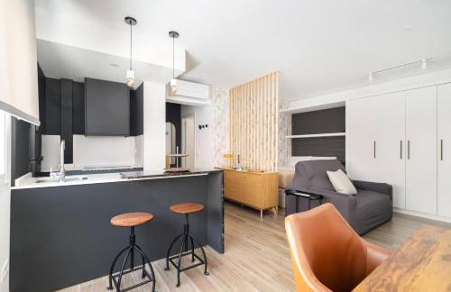Mágico apartamento en el centro Madrid - Foto 3