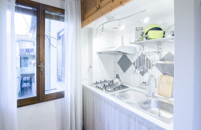 San Niccolò Loft by Mmega - Foto 13